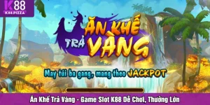 Ăn khế trả vàng