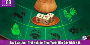 Bầu cua live