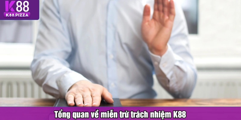 Tổng quan về miễn trừ trách nhiệm K88
