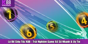 Lô đề siêu tốc